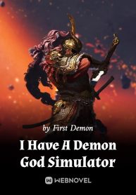I Have A Demon God Simulator