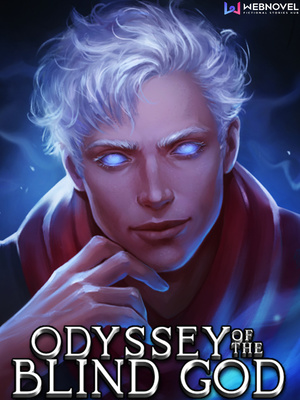 Odyssey of the Blind God