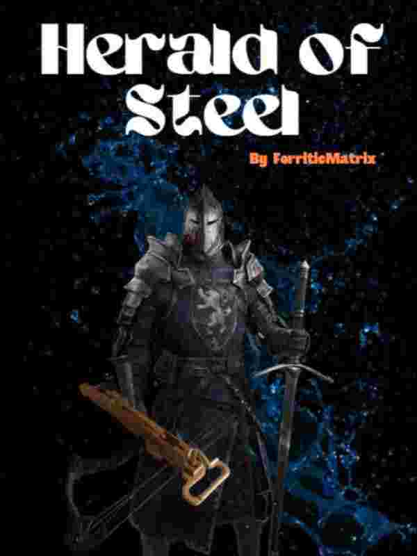 Herald of Steel