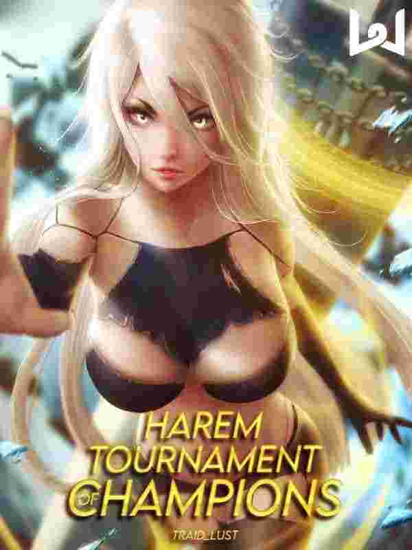 Harem Tournament of Champions