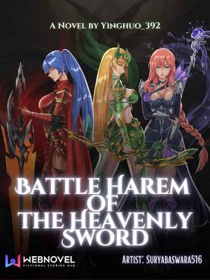Battle Harem of the Heavenly Sword
