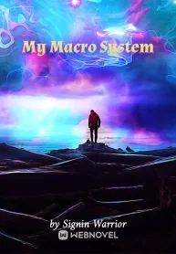 My Macro System