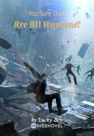 Are They Really Human?