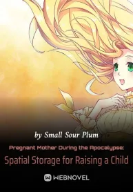 Pregnant Mother During the Apocalypse: Spatial Storage for Raising a Child