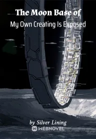 The Moon Base of My Own Creating Is Exposed
