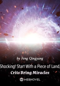 Shocking! Start With a Piece of Land, Crits Bring Miracles