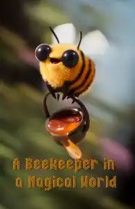 A Beekeeper in a Magical World