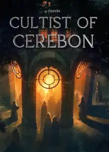 Cultist of Cerebon