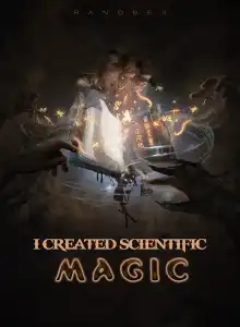 I Pioneered Scientific Magic
