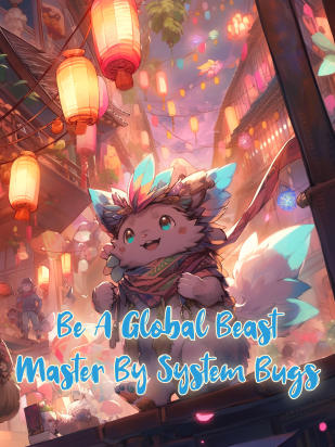 Be A Global Beast Master By System Bugs