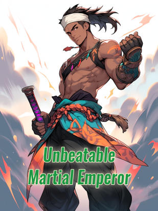 Unbeatable Martial Emperor