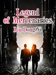 Legend of Mercenaries