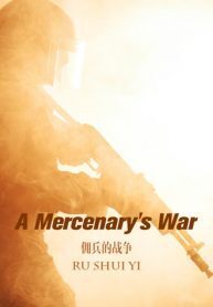 A Mercenary's War
