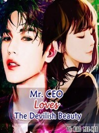 Mr. CEO Loves The Devilish Beauty