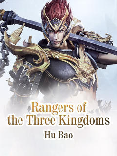 Rangers of the Three Kingdoms