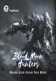 Blood Moon Hunters