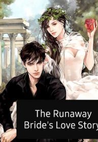 The Runaway Bride's Love Story!