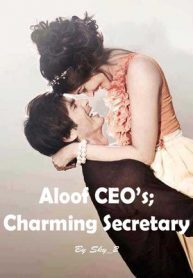 Aloof CEO's: Charming Secretary