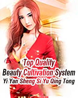 Top quality beauty system chinese novel
