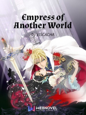 Empress Of Another World