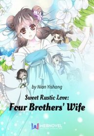 Sweet Rustic Love: Four Brothers' Wife