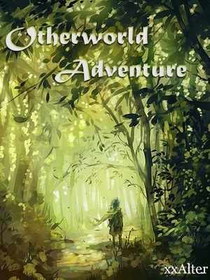 Otherworld Adventure