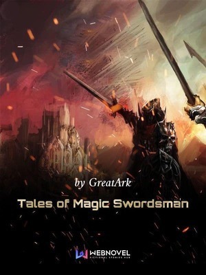 Tales of Magic Swordsman