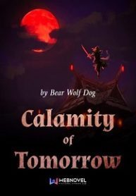 Calamity of Tomorrow