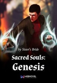 Sacred Souls: Genesis
