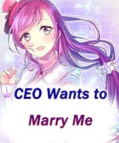 The CEO Wants To Marry Me