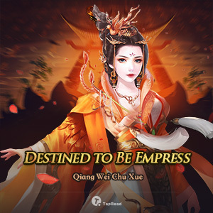 Destined to Be Empress