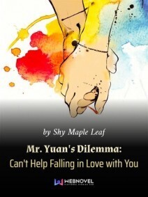 Mr. Yuan's Dilemma: Can't Help Falling in Love with You