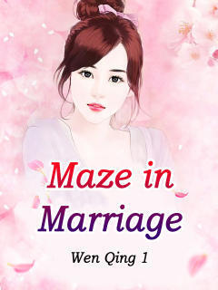 Maze in Marriage