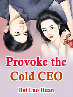 Provoke the Cold CEO