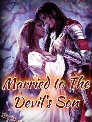 Married to the Devil's Son