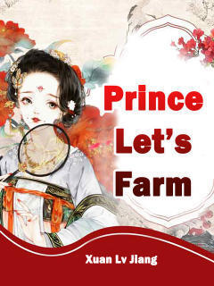 Prince, Let's Farm!