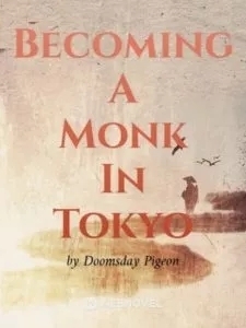 Becoming A Monk In Tokyo
