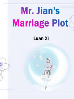 Mr. Jian's Marriage Plot