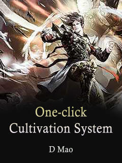 One-click Cultivation System