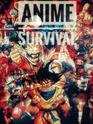 Anime Survival