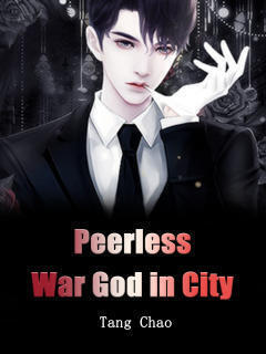 Peerless War God in City