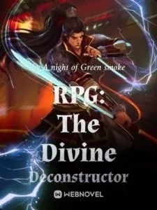 RPG:The Divine Deconstructor