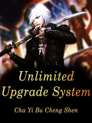 Unlimited Upgrade System