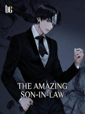 The Amazing Son-in-Law