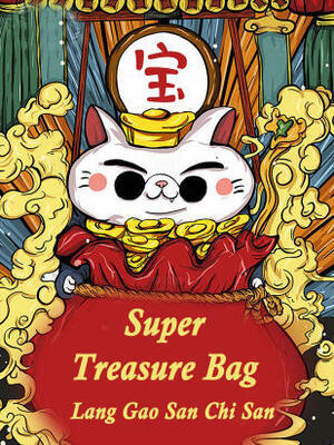 Super Treasure Bag
