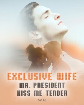 Mr.President's Exclusive Wife