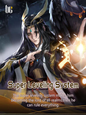 Super Leveling System