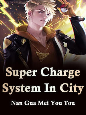 Super Charge System In City