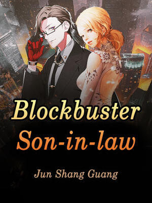 Blockbuster Son-in-law