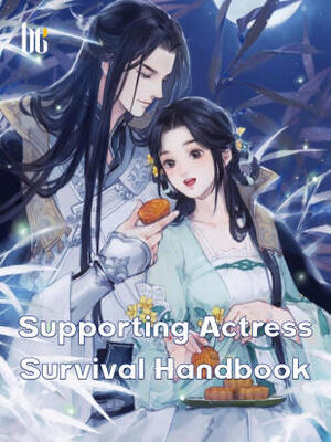 Supporting Actress Survival Handbook